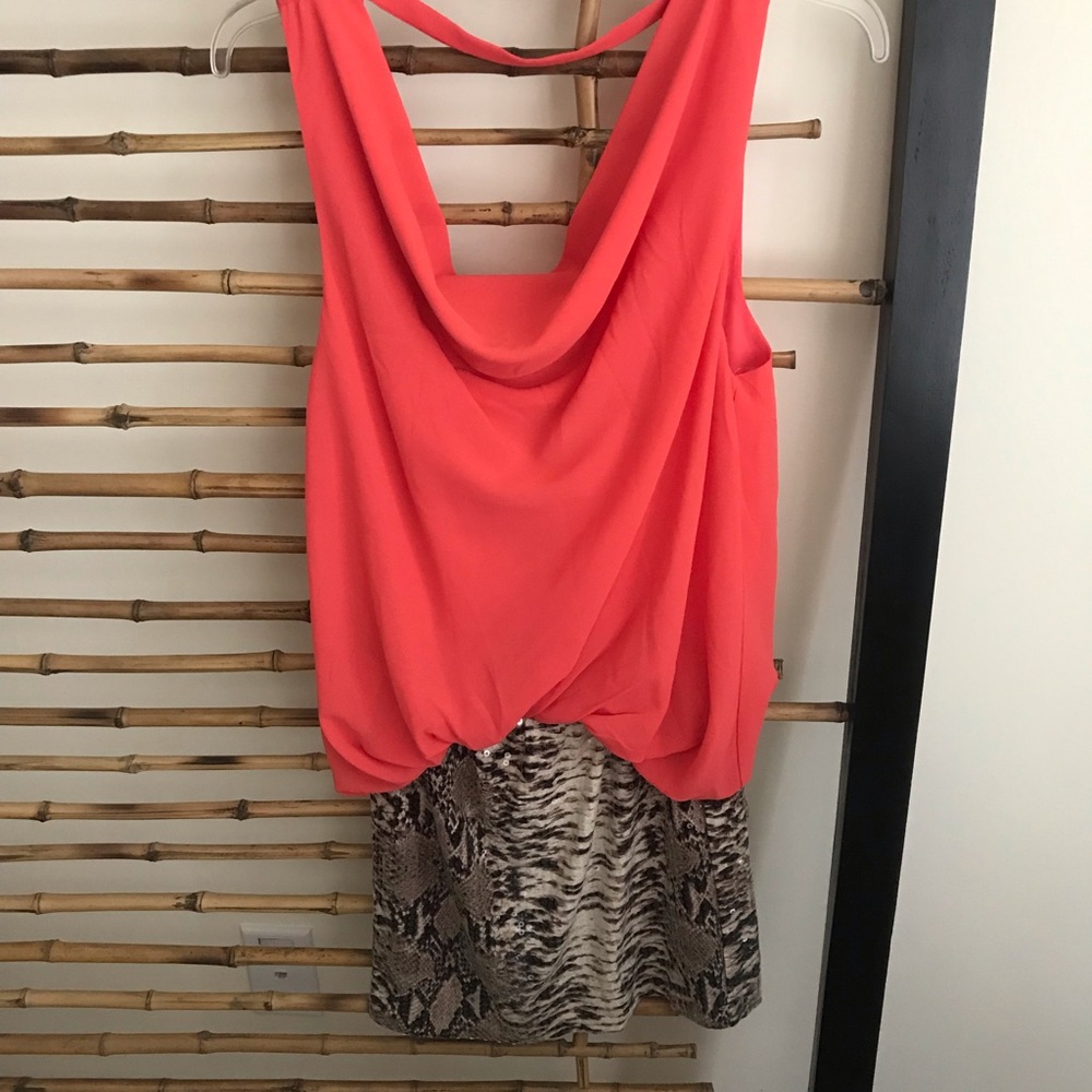 Lush Dress